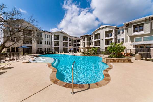 Enclave at the Dominion Apartments property